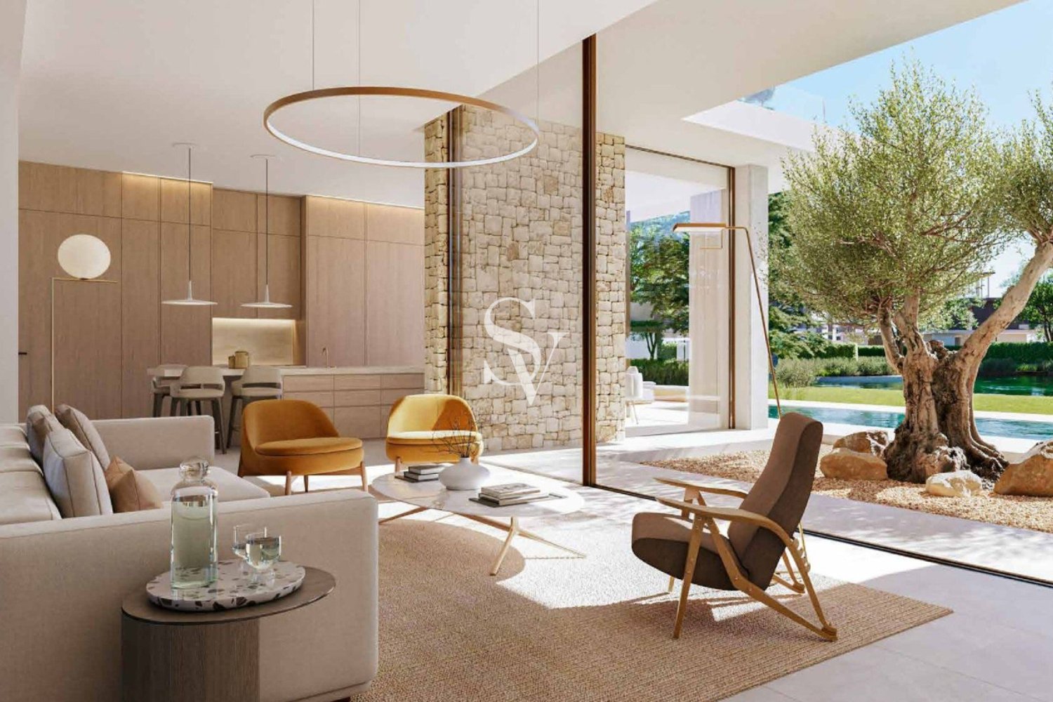 6 bedrooms Villa for sale in Dubai Land, Dubai, UAE № 107780