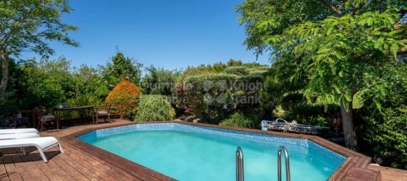 Casa T3 em Sintra, Portugal N.º 116588 46