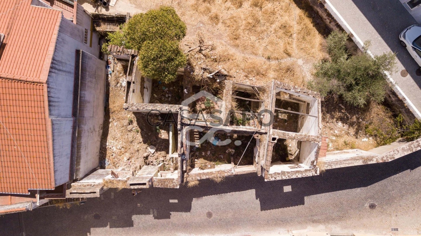 Grundstück in Elvas, Portugal 120m², Nr. 337465