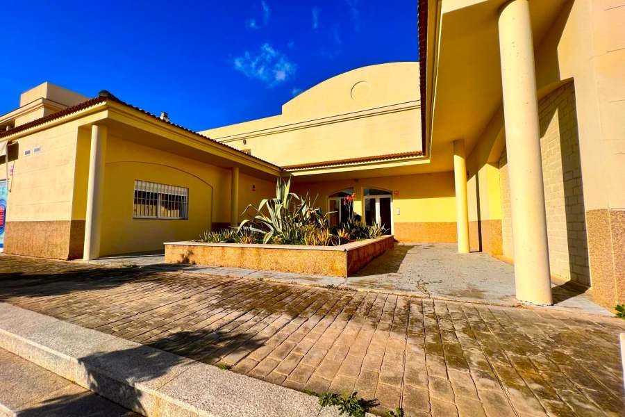 1 غرف نوم شقة في Andalusia, Spain رقم 215633