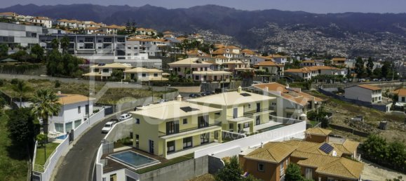 3 Schlafzimmer Haus in Funchal, Portugal, Nr. 94319 33