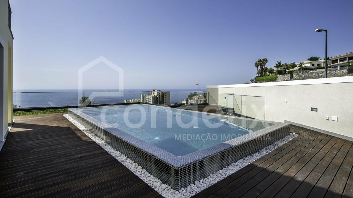3 Schlafzimmer Haus in Funchal, Portugal, Nr. 94319