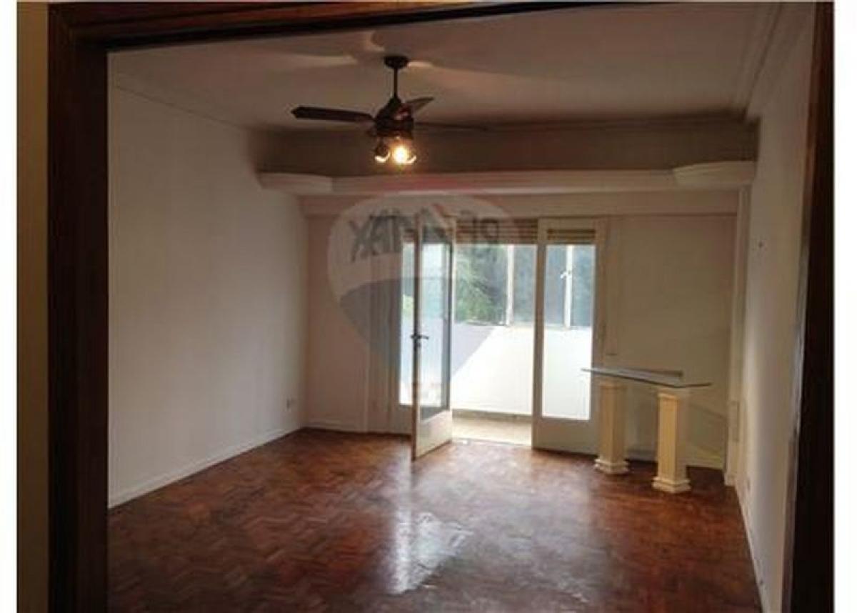 3 غرف نوم شقة في Buenos Aires, Argentina رقم 93306