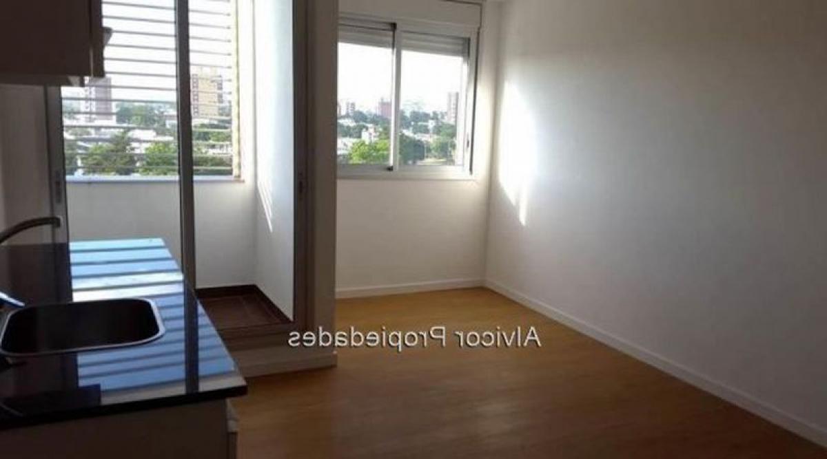 2 غرف نوم شقة في Montevideo, Uruguay رقم 9979