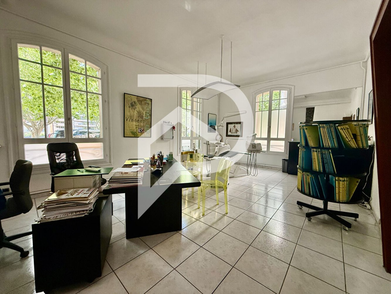 1 bedroom Commercial property in Perpignan, France No. 298587