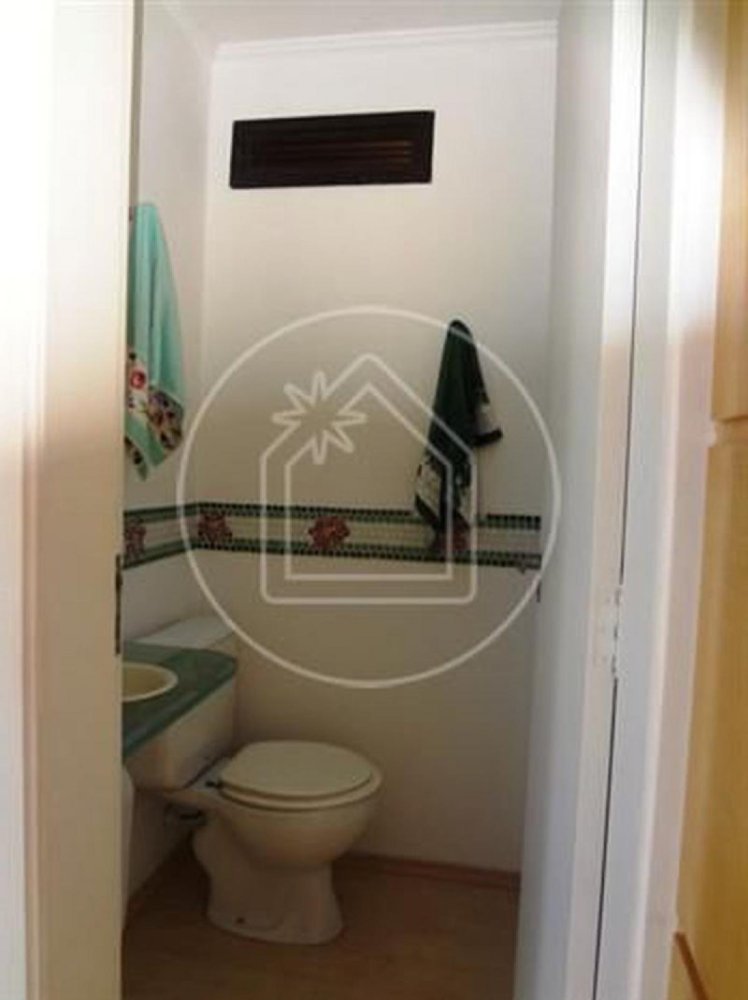 3 bedrooms Apartment in Sao Paulo, Brazil No. 537475