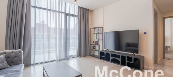 2 غرف نوم بانتهاوس في دائرة قرية جميرا, UAE رقم 33902 5