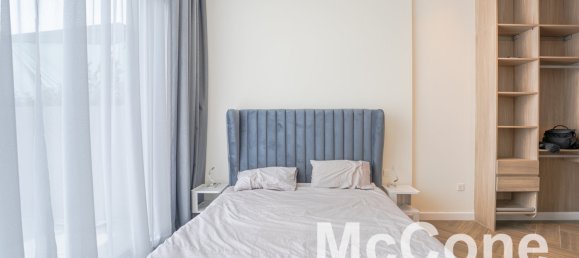 2 غرف نوم بانتهاوس في دائرة قرية جميرا, UAE رقم 33902 9