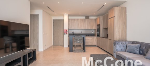 2 غرف نوم بانتهاوس في دائرة قرية جميرا, UAE رقم 33902 3