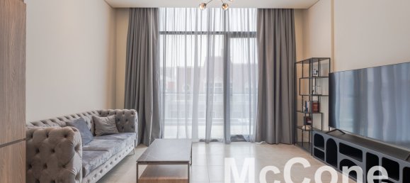 2 غرف نوم بانتهاوس في دائرة قرية جميرا, UAE رقم 33902 19