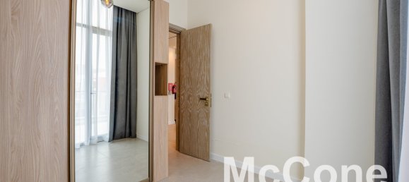 2 غرف نوم بانتهاوس في دائرة قرية جميرا, UAE رقم 33902 15