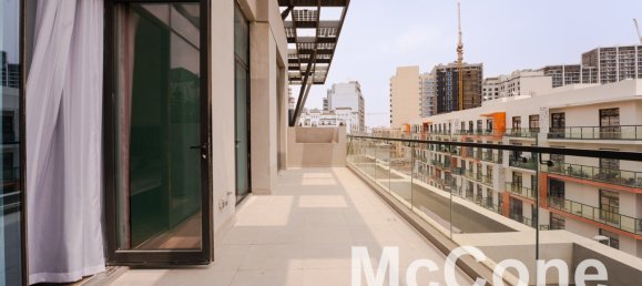 2 غرف نوم بانتهاوس في دائرة قرية جميرا, UAE رقم 33902 17