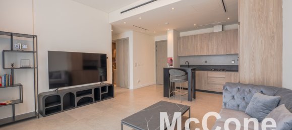 2 غرف نوم بانتهاوس في دائرة قرية جميرا, UAE رقم 33902 4