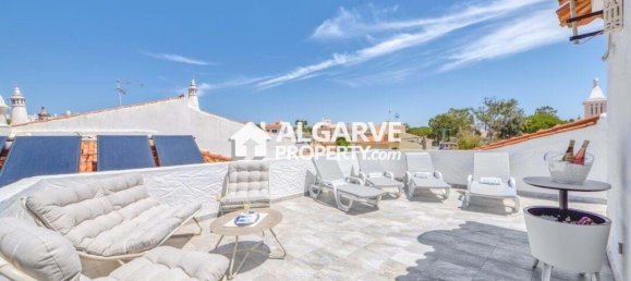 7 bedrooms Villa in Porches, Portugal No. 109095 40