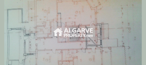 7 bedrooms Villa in Porches, Portugal No. 109095 41