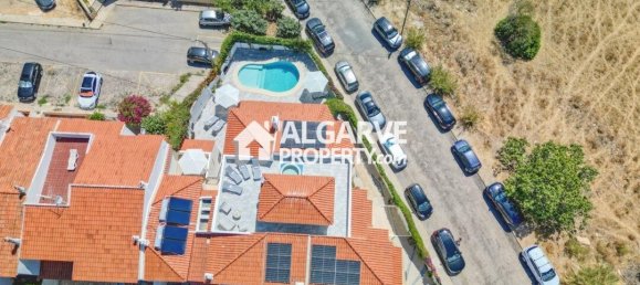 7 bedrooms Villa in Porches, Portugal No. 109095 35