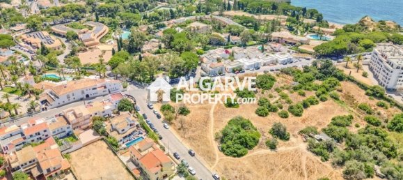 7 bedrooms Villa in Porches, Portugal No. 109095 22