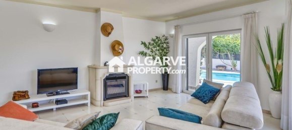 7 bedrooms Villa in Porches, Portugal No. 109095 13