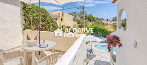 7 bedrooms Villa in Porches, Portugal No. 109095 21