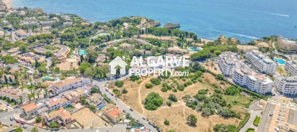 7 bedrooms Villa in Porches, Portugal No. 109095 39