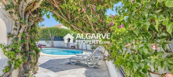 7 bedrooms Villa in Porches, Portugal No. 109095 31