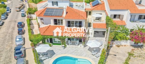 7 bedrooms Villa in Porches, Portugal No. 109095 33