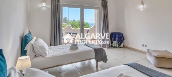 7 bedrooms Villa in Porches, Portugal No. 109095 14