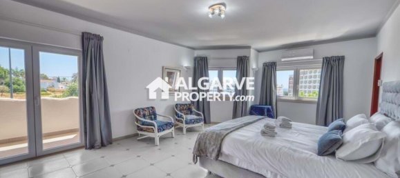 7 bedrooms Villa in Porches, Portugal No. 109095 30