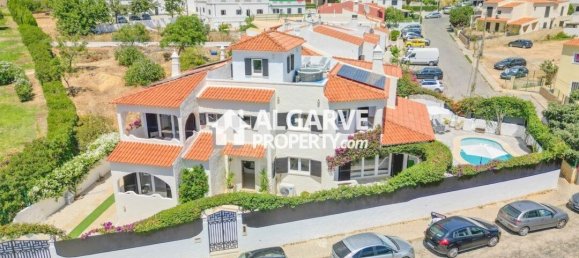 7 bedrooms Villa in Porches, Portugal No. 109095 38