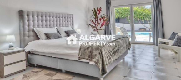 7 bedrooms Villa in Porches, Portugal No. 109095 17