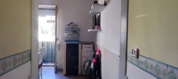 Квартира с 2 спальнями в Портичи, Италия № 347464 20