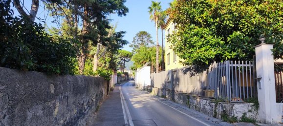 Квартира с 2 спальнями в Портичи, Италия № 347464 4