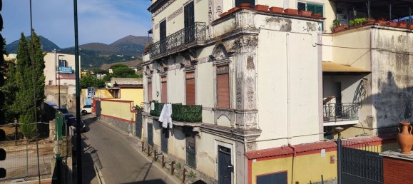 Квартира с 2 спальнями в Портичи, Италия № 347464 15