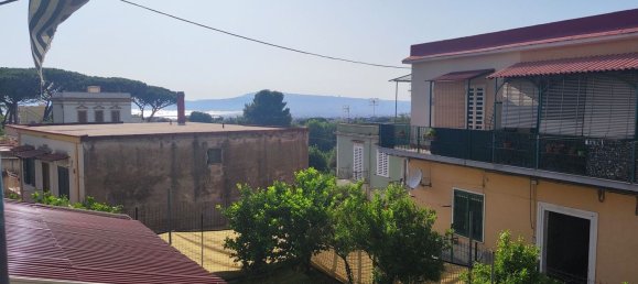 Квартира с 2 спальнями в Портичи, Италия № 347464 2