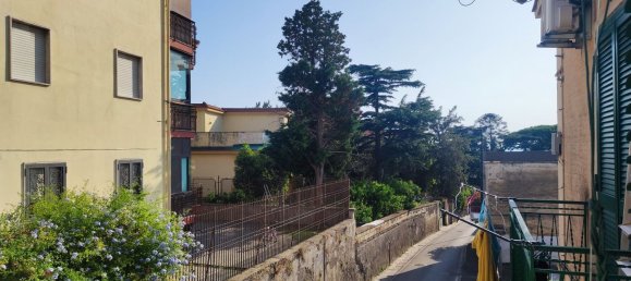 Квартира с 2 спальнями в Портичи, Италия № 347464 16