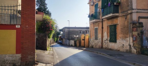 Квартира с 2 спальнями в Портичи, Италия № 347464 11