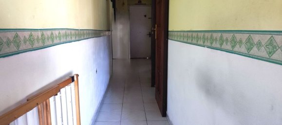 Квартира с 2 спальнями в Портичи, Италия № 347464 19