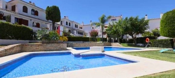 3 bedrooms Townhouse in Estepona, Spain No. 33161 46