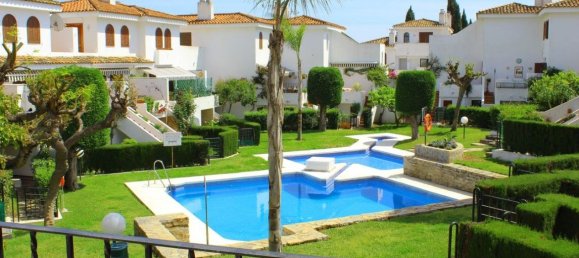 3 bedrooms Townhouse in Estepona, Spain No. 33161 44