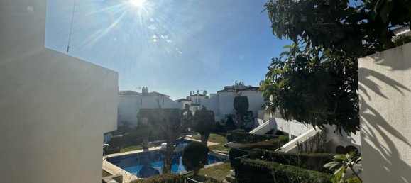 3 bedrooms Townhouse in Estepona, Spain No. 33161 11