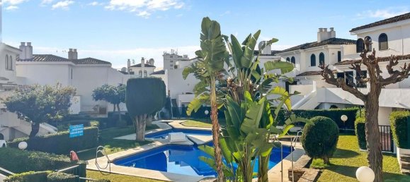 3 bedrooms Townhouse in Estepona, Spain No. 33161 41