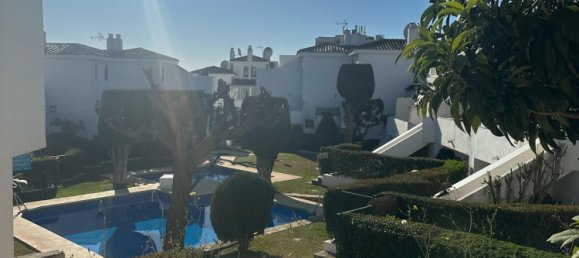 3 bedrooms Townhouse in Estepona, Spain No. 33161 13
