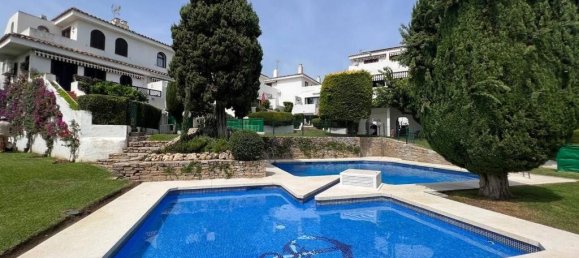 3 bedrooms Townhouse in Estepona, Spain No. 33161 42