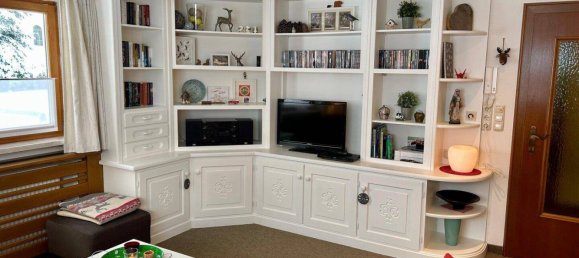 2-Zimmer Wohnung in Tannheim, Austria, Nr. 219330 12