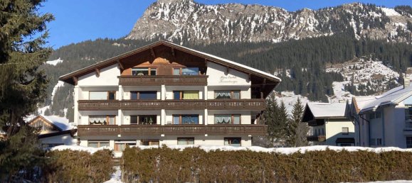 2-Zimmer Wohnung in Tannheim, Austria, Nr. 219330 10