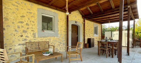 Дом с 4 спальнями в Арпино, Италия № 56361 4