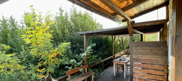 Дом с 4 спальнями в Арпино, Италия № 56361 24