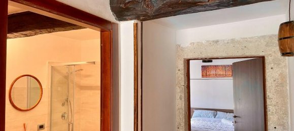 Дом с 4 спальнями в Арпино, Италия № 56361 34