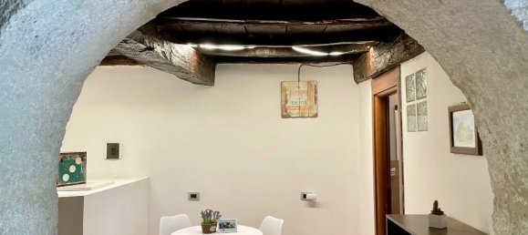 Дом с 4 спальнями в Арпино, Италия № 56361 36