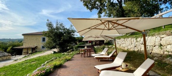 Дом с 4 спальнями в Арпино, Италия № 56361 15